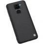 Nillkin Textured nylon fiber case for Xiaomi Redmi Note 9, Redmi 10X 4G order from official NILLKIN store